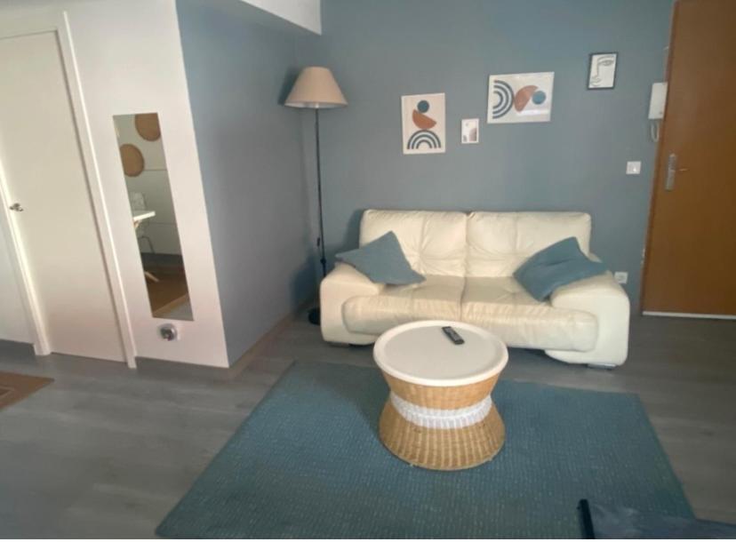 Apartman Jorge Denia Exterior photo