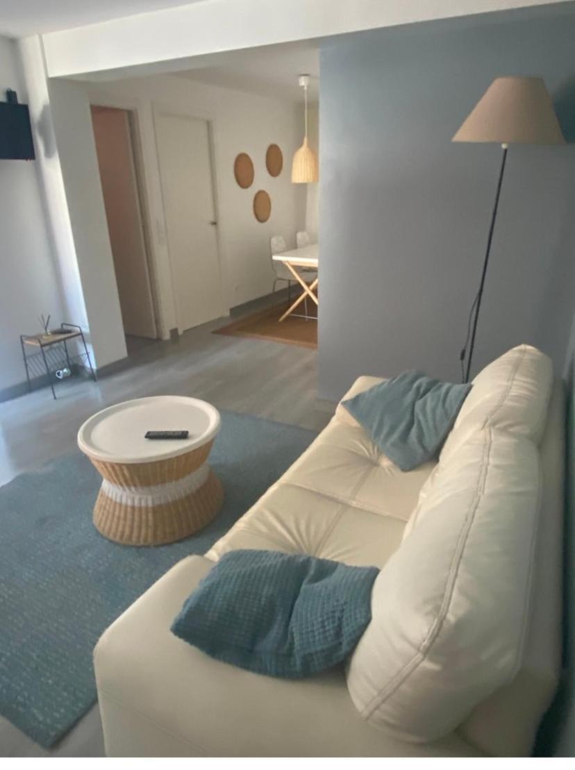 Apartman Jorge Denia Exterior photo