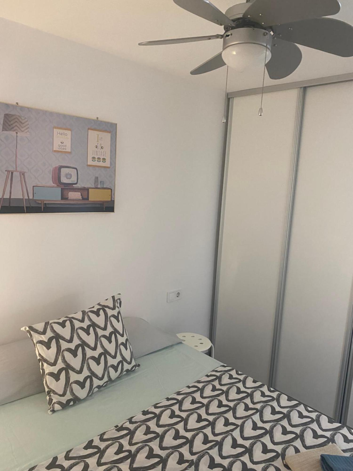 Apartman Jorge Denia Exterior photo