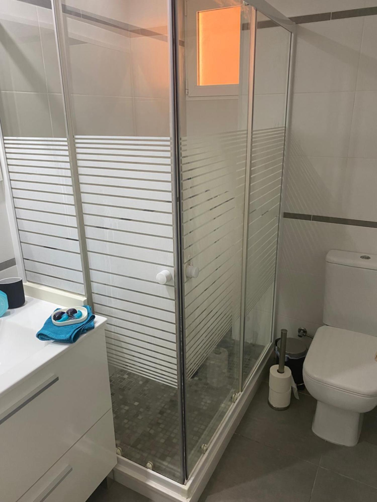 Apartman Jorge Denia Exterior photo